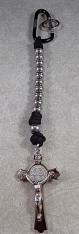 Gloria Patri Decade Paracord Rosary